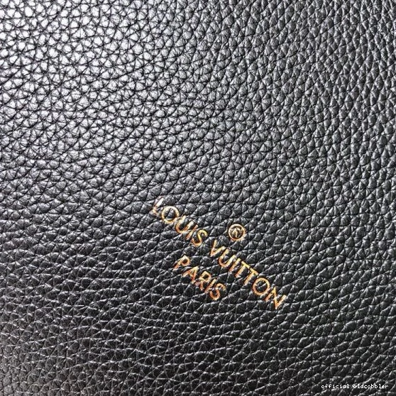 Official oldcobbler Louis Vuitton Haumea Bag 0714